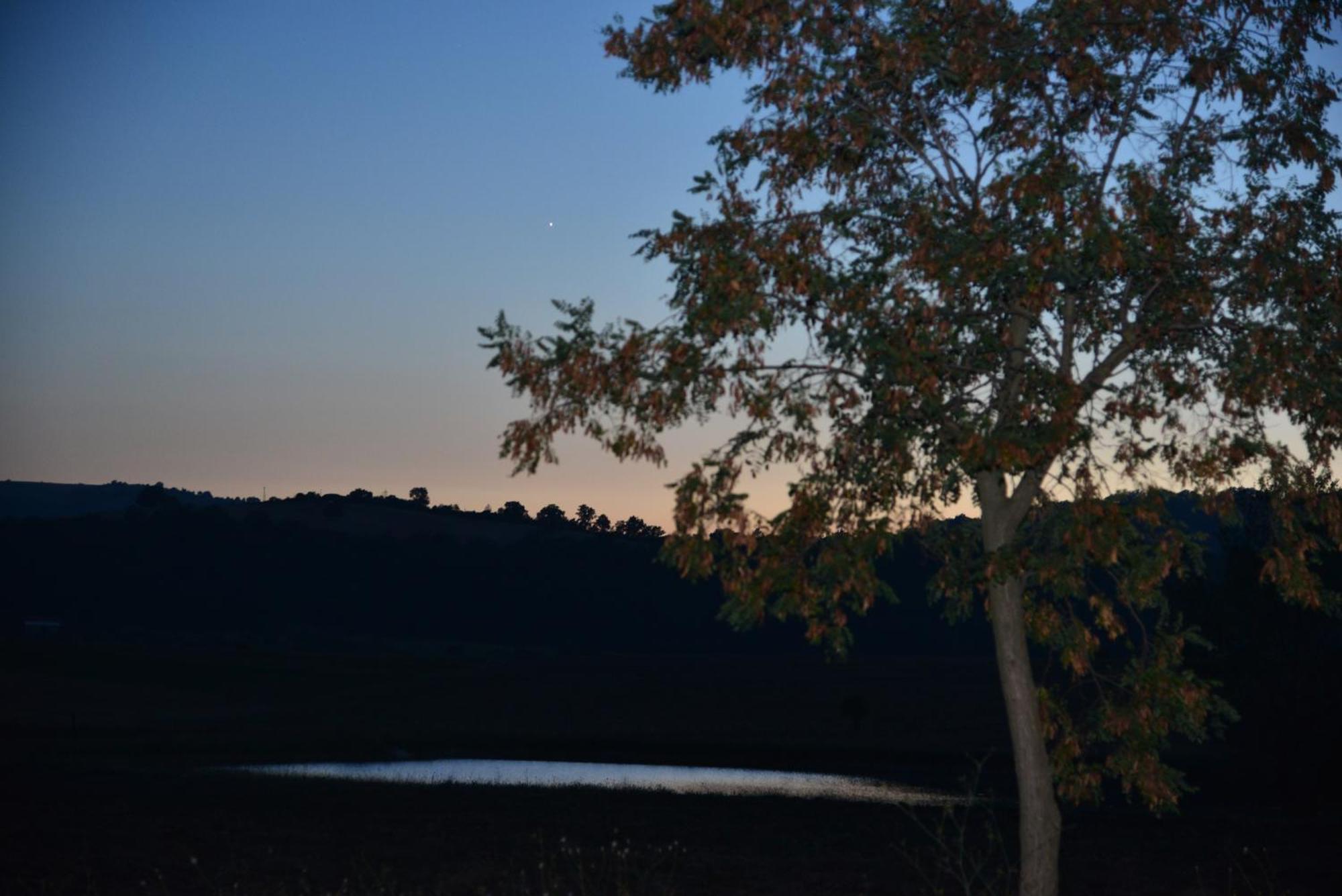 Agriturismo Podere Micitto Usi ห้อง รูปภาพ