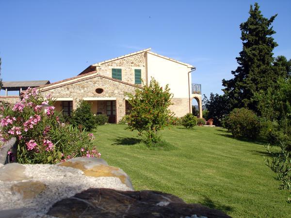 Agriturismo Podere Micitto Usi ภายนอก รูปภาพ