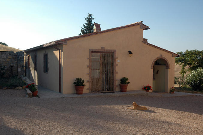 Agriturismo Podere Micitto Usi ภายนอก รูปภาพ