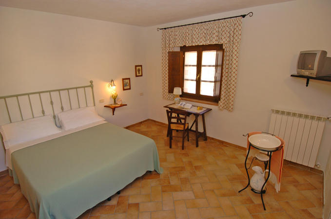 Agriturismo Podere Micitto Usi ห้อง รูปภาพ