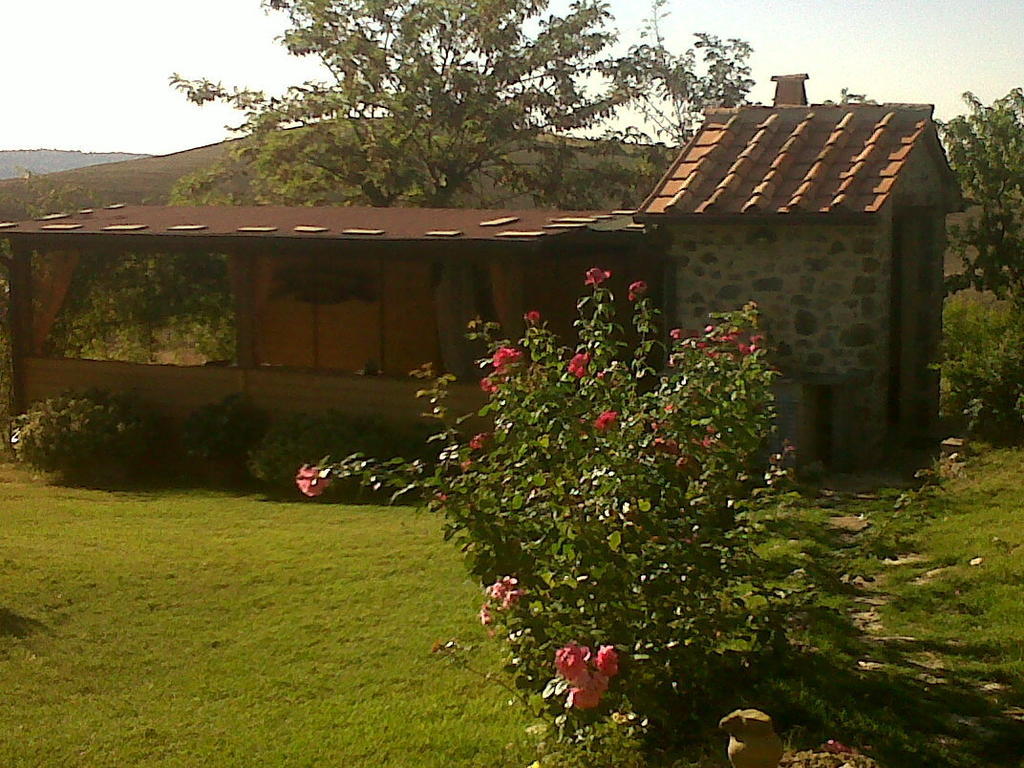 Agriturismo Podere Micitto Usi ภายนอก รูปภาพ
