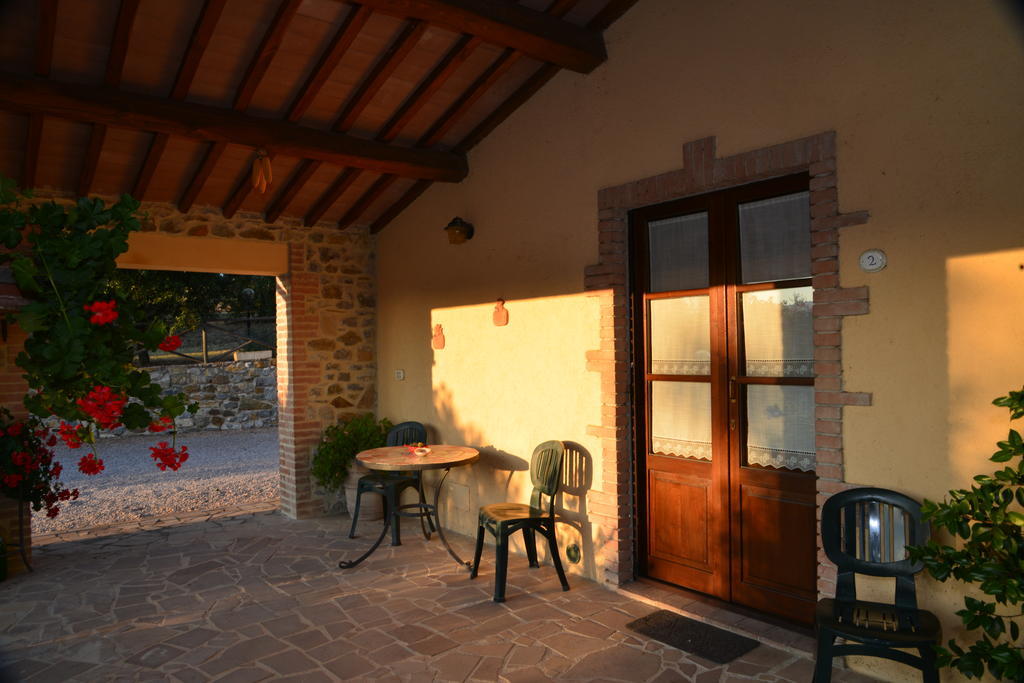Agriturismo Podere Micitto Usi ห้อง รูปภาพ